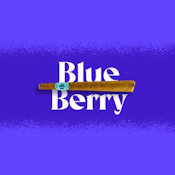 Doinks Infused 1g Blunt Blueberry