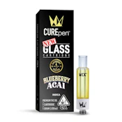 West Coast Cure Blueberry Acai CUREpen 1.0g
