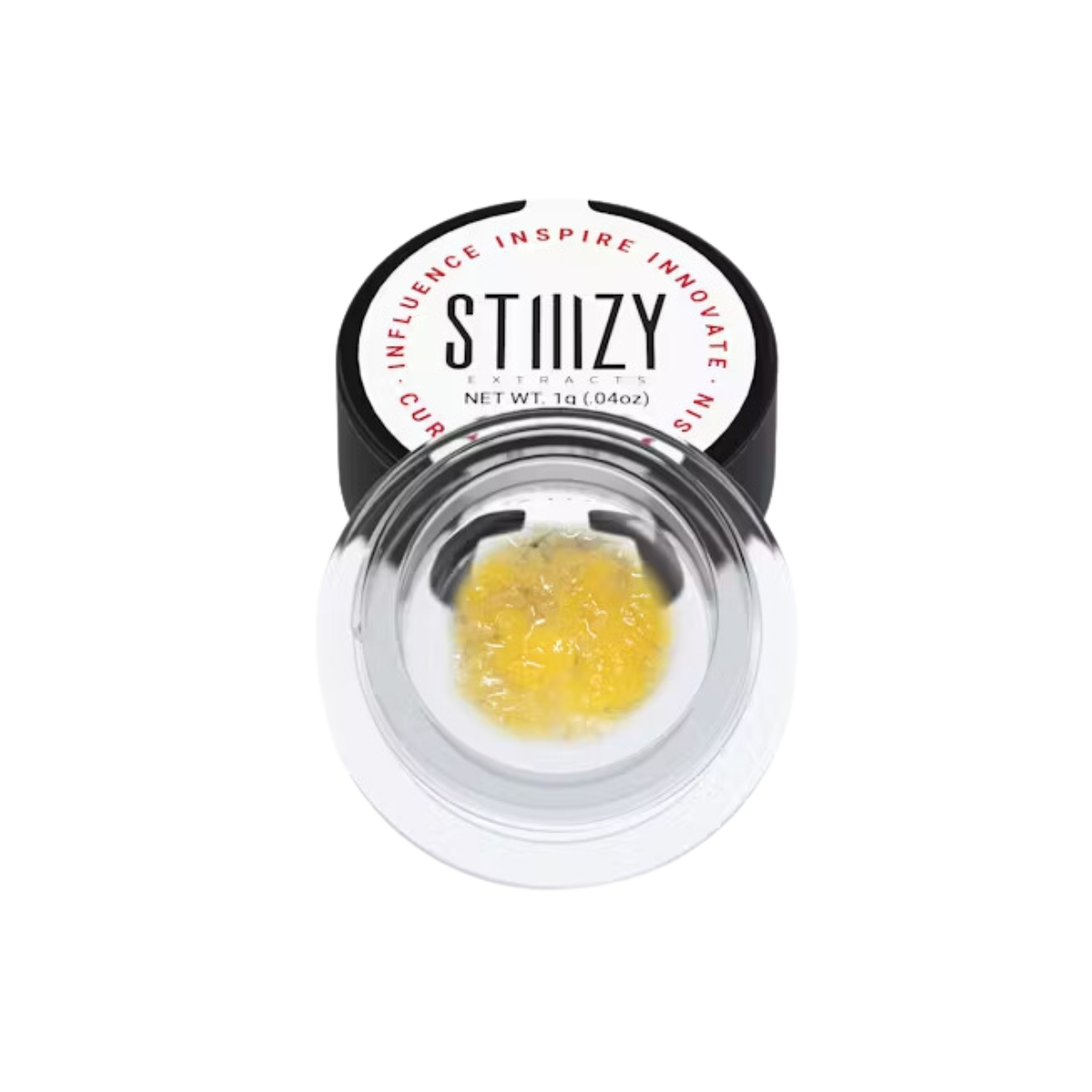 Blueberry Blast (S) | 1g Curated Live Resin Sauce | Stiiizy