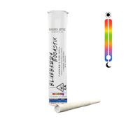 Blueberry Boomstix | 0.75g | Indica | Single Pre-Roll