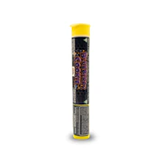 Blueberry Cookie 1.2g Terp Diamond Infused Preroll - CANNABEE EXTRACTS