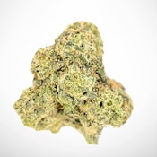 Blueberry Cream Danish