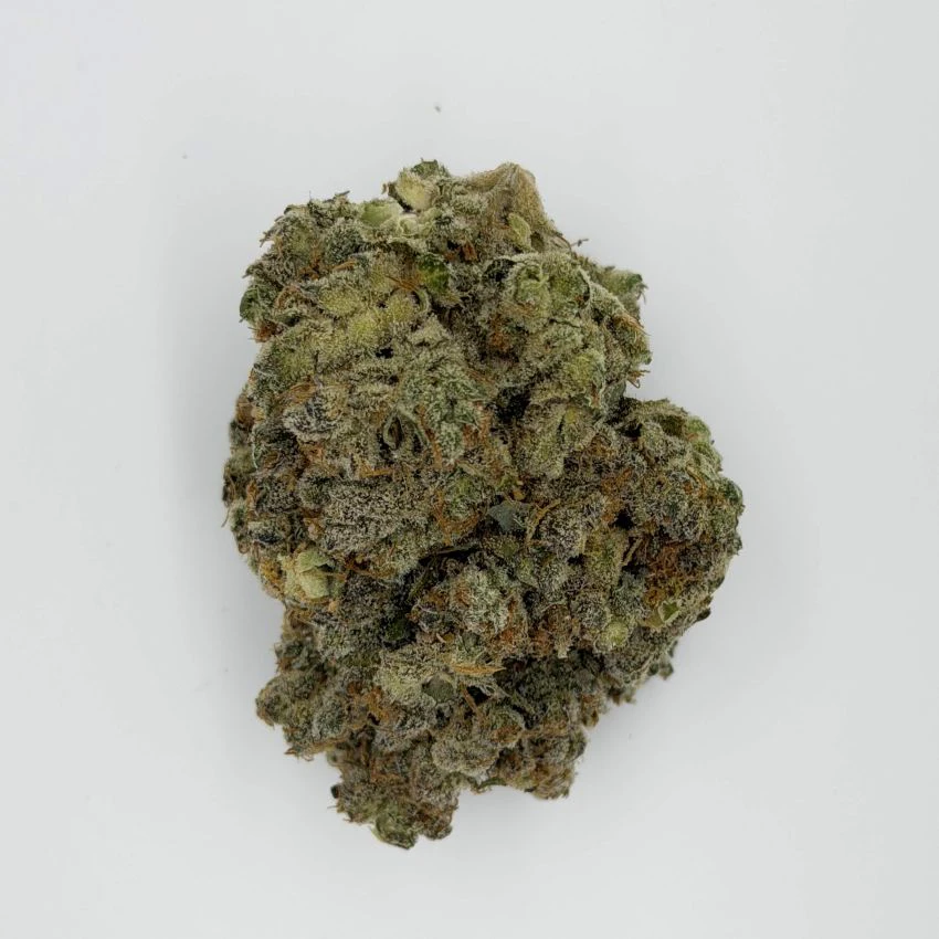 La Haze - Blueberry Diesel | 3.5g Main Image