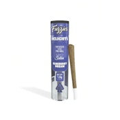 Fuzzies Delights Blueberry Dream Infused Pre-Roll 1.5g