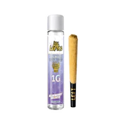 Blueberry Gelato | Infused Pre-roll | 1g | Left Coast