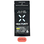 Pax - High Purity - Blueberry Haze - RTU - 1.0g
