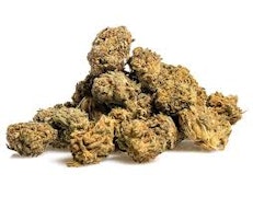 Canna Fuel - Blueberry Kush Greenhouse Flower Smalls 3.5g