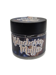 Dayzed - Blueberry Muffin | Flower | 3.5g | Dayzed