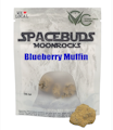 Spacebuds Moonrocks | Blueberry Muffin | 4g