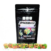 Spacebuds - Moon Bites - Live Rosin - Blueberry Muffin - 100mg - Edible