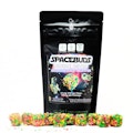 Veterans Choice Creations - Spacebuds Moon Bites - Blueberry Muffin - Live Rosin - 100mg - Edible