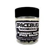 Spacebuds Moonrocks: 1oz Baller Jar | Blueberry Muffin 28g