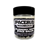 Spacebuds Moonrocks | Blueberry Muffin Baller Jar | 28g
