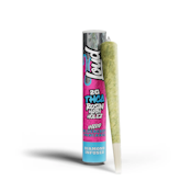 Loud | Blueberry Pancake | Pre-Roll
