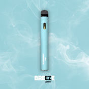 Breeze Canna-Blueberry Pie-1g-Disposable Vape