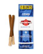 Swisher Blueberry Pie 3 g Pre-Rolls