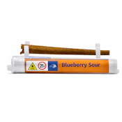 Breakfast Connections | Blueberry Sour | Blunt | 1g