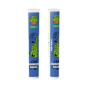 Greenline | Blueberry Sugar | Single
