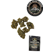 Blueberry Thin Mintz