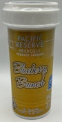 Blueberry Brunch 7g 10 Pack Pre-Rolls - Pacific Reserve