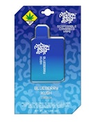 Micro bar 1g Blueberry Kush Disposable