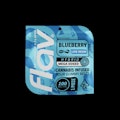 Flav | Blueberry Belts | 1 Piece Mega Dosed | 100MG