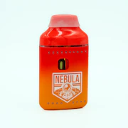 Nebula | Blueberry Blast Off | Disposable 1g