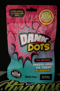 Dank Dots - Blueberry