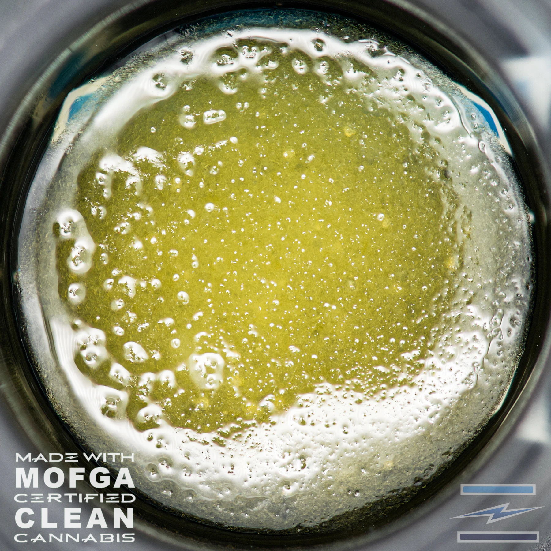 Blue Sky Lab LLC - Blue Sky Lab | 1G Blueberry Muffin | Live Caviar Main Image