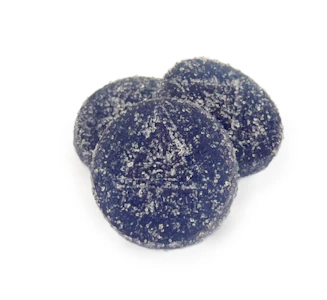 KALIKORI - Kalikori | Blueberry Pomegranate | 100mg | Dots [I]