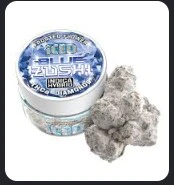 ICED - [Iced] Infused Flower - 3.5g - Marshmellowz (S/H) Main Image