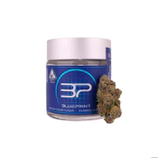 Blueprint Lemonfeen (S) Flower 3.5g