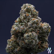 MilkWeed | Blueberry Frost x Secert Weapon (Secret Blueberry) | 3.5G