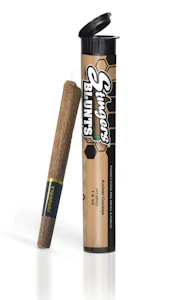 Stingers - Watermelon Gushers - Stinger Blunts - 1g