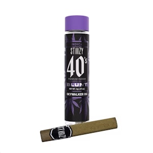 STIIIZY - Stiiizy Skywalker OG 40's Blunt 2.0g