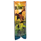 LA Family Farms - Hash Hole - Blunts - Infused Preroll - 1.8g