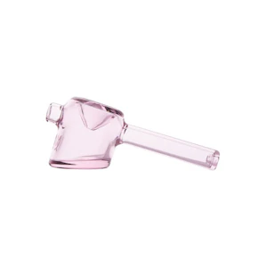 MJ ARSENAL - Blush Kickstand Spoon Pipe | MJ Arsenal