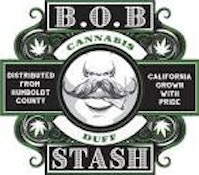 Bob Stash Apples & Bananas 1/8 PD 28%