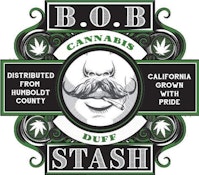 Bob Stash - 14g Pine Tar Kush - Indica