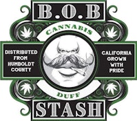 Bob Stash - 28g Forbidden Fruit - Ready to Roll Preground - Indica