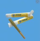 Bob's Spiked Berries  1g Pre Roll