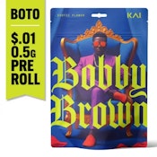 Flower | Buds | KAI | Bobby Brown A's | 3.5g