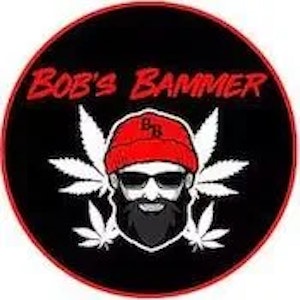 Bobs Bammer - Bob's Bammer 2g Face Cake Sugar Wax