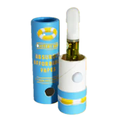 Bob's Firecracker OG Cartridge 1g