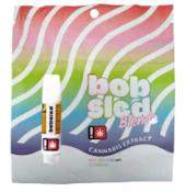 Electric Lemon, Live Resin + Botanical Terpenes, 1g