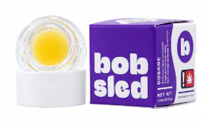 Banana Sundae, Live Resin, 1g
