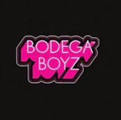 Blueberry Muffin | 3.5g | 5pack Infused Pre Rolls | Bodega Boyz