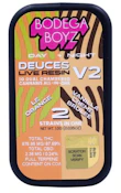 Bodega Boyz Le Orange x Vanilla Creme Brulee Vape 1g