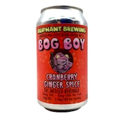 Oliphant 10 THC 5 CBD Bog Boy