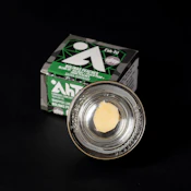 Ahti Hash | Bolinas Peaches | 90-149µ Live Rosin